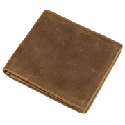 Leather Wallet