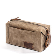 Canvas Travel Bag