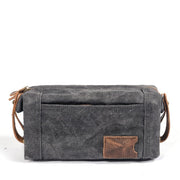 Canvas Travel Bag