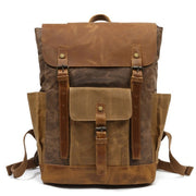 Multi-function Travel Backpack