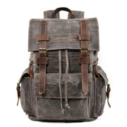 Kenneth Vintage Backpack