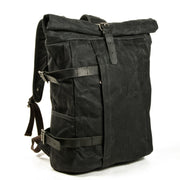 Jason Canvas Backpack