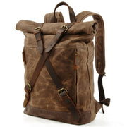 Luxury Vintage Backpack